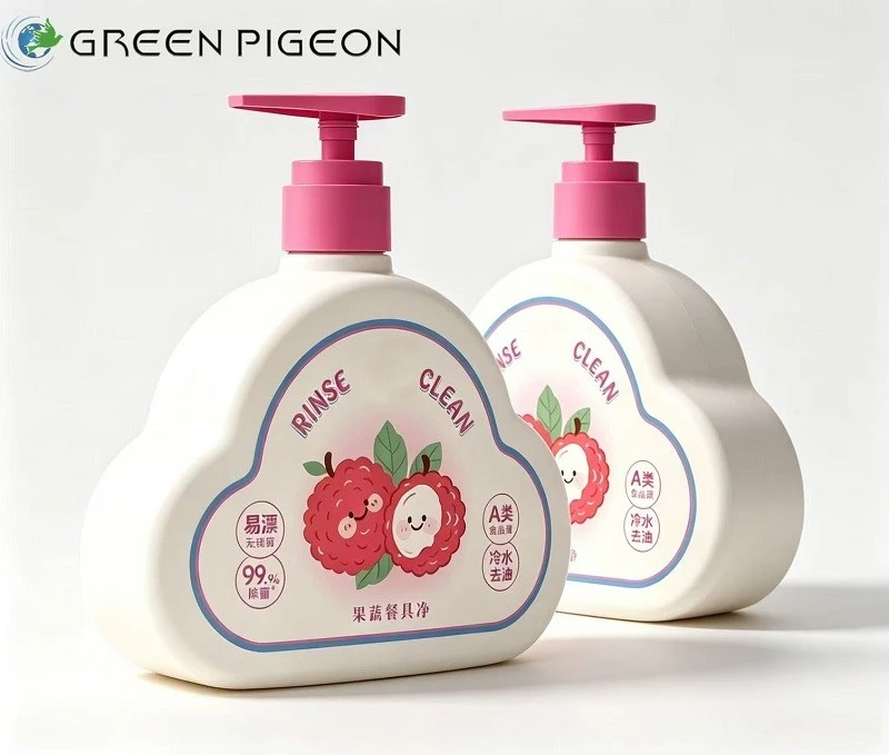 Eco Friendly Dish Soap No Plastic best