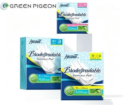 Geriausi biologiškai skaidūs kelnaičių įklotai
